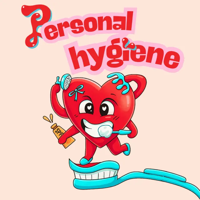 Trivia - Personal Hygiene
