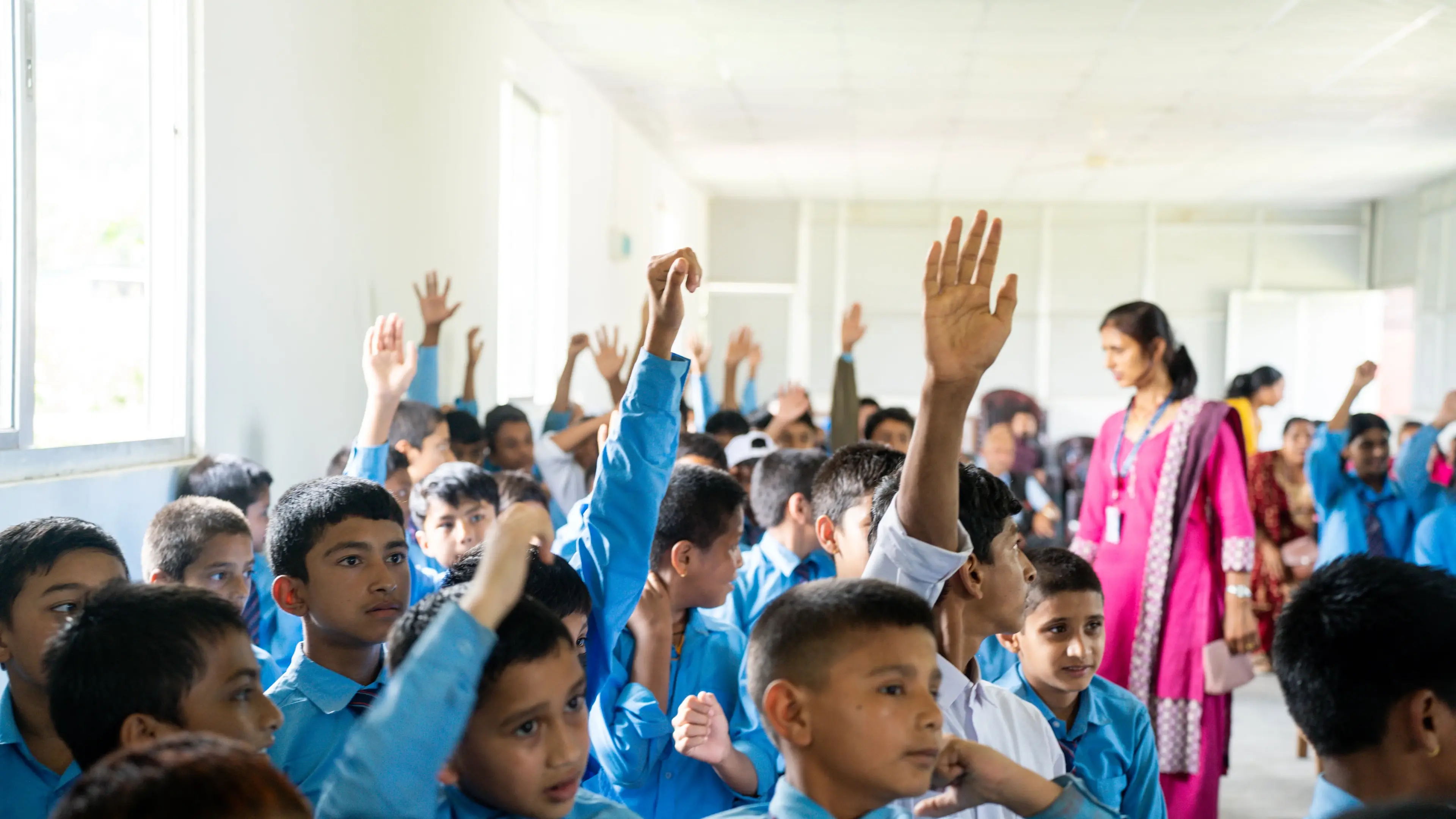 Social Media Collaboration and Educational Content